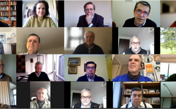 “Los nuevos líderes que Chile requiere”: Centro de Gobierno Corporativo y Sociedad, PwC y Fundación Generación Empresarial