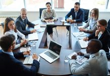 Board Structure Is Key to Oversight