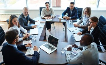 Board Structure Is Key to Oversight