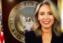 Going Dark: SEC Commissioner Allison Lee on the growth of private markets and the contraction of open markets.