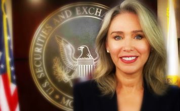 Going Dark: SEC Commissioner Allison Lee on the growth of private markets and the contraction of open markets.