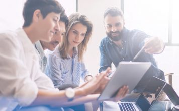 The Current State of Human Capital Disclosure