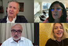 PRIMER CONVERSATORIO SOBRE LOS DESAFÍOS ESG EN CHILE