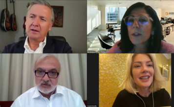 PRIMER CONVERSATORIO SOBRE LOS DESAFÍOS ESG EN CHILE