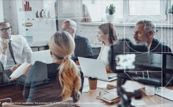 Liderazgo con propósito: el rol de las métricas ESG en los planes de compensación de los ejecutivos