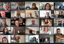 Ciclo Conversaciones Criterios ESG 3° Sesión: “Ownership del Directorio de la agenda ESG: sistemas, procesos e incentivos”,