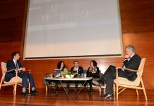 CENTRO DE GOBIERNO CORPORATIVO Y SOCIEDAD JUNTO A PWC CHILE LANZAN EL PRIMER ESG BOARD READINESS INDEX CHILE