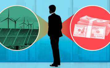 Potenciales peligros de la compensación ejecutiva basada en objetivos ESG