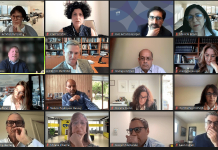 “Ciclo de Conversaciones ESG” Acción-ESE: 4° sesión abordó los riesgos legales que implica la NCG 461 para los directorios