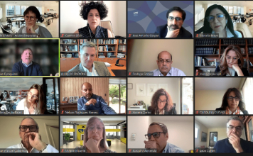 “Ciclo de Conversaciones ESG” Acción-ESE: 4° sesión abordó los riesgos legales que implica la NCG 461 para los directorios