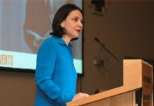 El Círculo de Directores lamenta el fallecimiento de Karen Poniachik