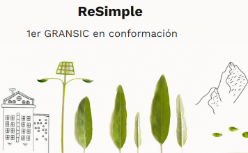 ReSimple conforma su directorio y se constituye como el primer gran sistema de gestión de residuos en Chile