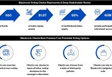 Voto individual de los clientes de Administradoras de Fondos en las juntas de accionistas: Potenciales consecuencias