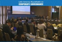 Cumbre Latinoamericana de Gobierno Corporativo 2022 (OCDE)