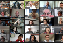 «Ciclo Conversaciones Criterios ESG” Acción-ESE: 5° y última sesión abordó el impulso de la agenda ESG desde los directorios