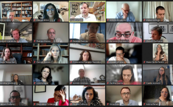 «Ciclo Conversaciones Criterios ESG” Acción-ESE: 5° y última sesión abordó el impulso de la agenda ESG desde los directorios