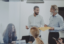 Asociación de directores de EE.UU. (NACD): Cómo diseñar un directorio efectivo en los tiempos actuales