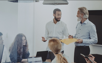 Asociación de directores de EE.UU. (NACD): Cómo diseñar un directorio efectivo en los tiempos actuales