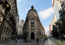 Empresas IPSA: La mitad de los gerentes generales tiene menos de cinco años en el cargo.