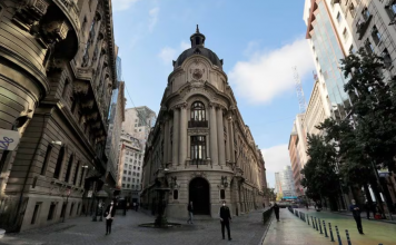 Empresas IPSA: La mitad de los gerentes generales tiene menos de cinco años en el cargo.