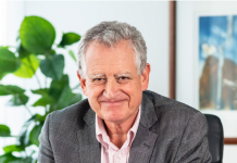 Entrevista a Luis Hernán Cubillos: Aumento de la participación femenina en empresas de la bolsa de Santiago