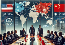 Gobierno Corporativo en la Era de la Geoeconomía