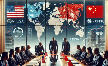 Gobierno Corporativo en la Era de la Geoeconomía