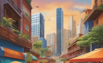 Tendencias recientes de las empresas listadas en bolsa: Países desarrollados, Latinoamérica y Chile