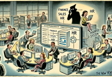 ¿Paradoja de los ERPs?: Integrando Negocios, y Exponiendo Vulnerabilidades de Ciberseguridad