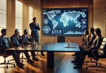 Amenaza Oculta para las Empresas Latinoamericanas: Cómo el ‘Policiamiento Comercial’ está Redefiniendo el Gobierno Corporativo