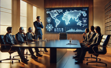 Amenaza Oculta para las Empresas Latinoamericanas: Cómo el ‘Policiamiento Comercial’ está Redefiniendo el Gobierno Corporativo