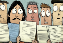 Directorios que no leen los papeles: una realidad incómoda