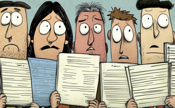 Directorios que no leen los papeles: una realidad incómoda