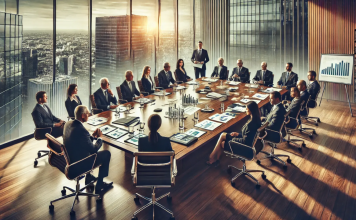 El papel cambiante de los Comités de Auditoría en América Latina