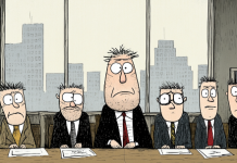 El «Director Incómodo»: Una Necesidad Estratégica para el Buen Gobierno Corporativo