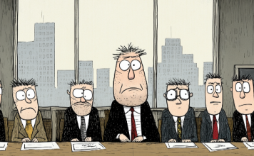 El «Director Incómodo»: Una Necesidad Estratégica para el Buen Gobierno Corporativo