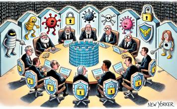 Ciberseguridad: Desafío ineludible para los directorios