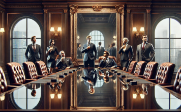 ¿Tiene un directorio efectivo? : ¿Le han preguntado al equipo gerencial?