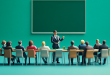 La Trampa del Director Académico: Cuando la teoría mata la práctica