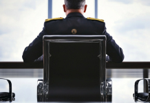 ¿Un General en el Directorio? La estrategia que nadie ve