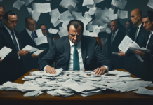 Tiranía de los Comités: Cuando la gerencia trabaja para los comités y no para el negocio