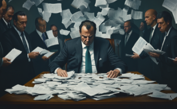 Tiranía de los Comités: Cuando la gerencia trabaja para los comités y no para el negocio