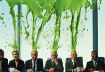 El greenwashing y la trampa del ESG