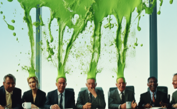 El greenwashing y la trampa del ESG