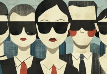 El Comité de Auditoría Ciego: Cuando los números ocultan la verdad