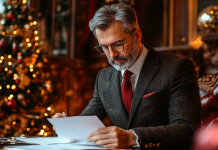 Carta a Santa Claus del Director Independiente