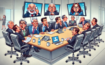 The Hybrid Board is a Lie: Why Two-Tier Governance Fails