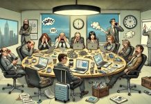 La Reunión Perfecta: El Unicornio del Gobierno Corporativo