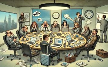 La Reunión Perfecta: El Unicornio del Gobierno Corporativo