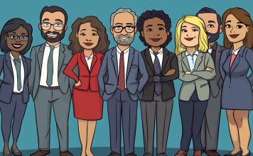 El fracaso de los directorios diversos: La trampa de la diversidad sin inclusión real